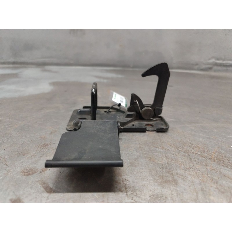 Recambio de cerradura capot para seat ibiza (6l1) cool referencia OEM IAM 6L0823480B 4