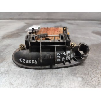 Recambio de maneta exterior delantera derecha para renault laguna (b56) 2.2 d anade referencia OEM IAM 7700821374  