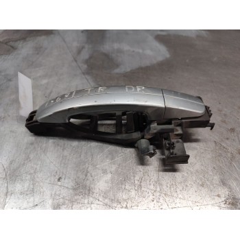 Recambio de maneta exterior trasera derecha para ford focus c-max (cap) ambiente (d) referencia OEM IAM   