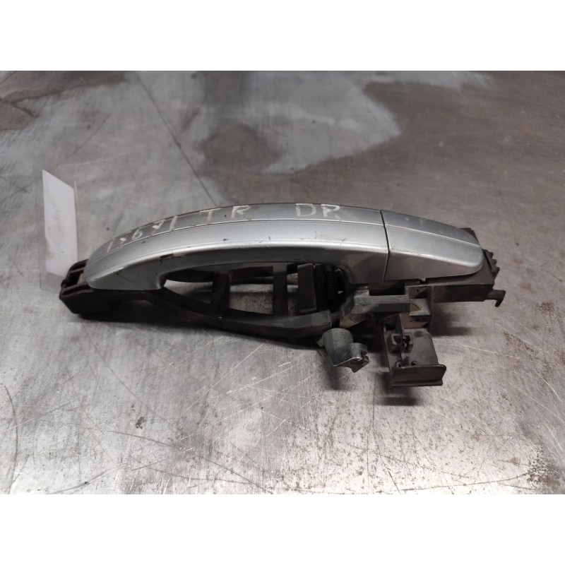 Recambio de maneta exterior trasera derecha para ford focus c-max (cap) ambiente (d) referencia OEM IAM 3