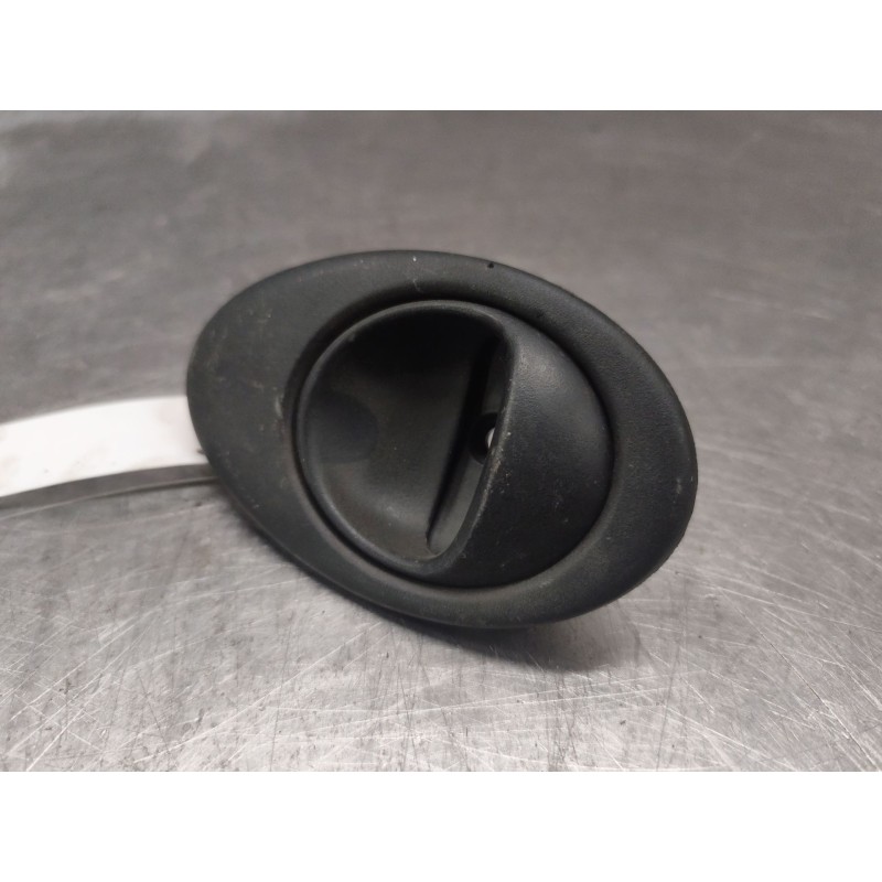 Recambio de maneta interior trasera derecha para daewoo matiz cd referencia OEM IAM   