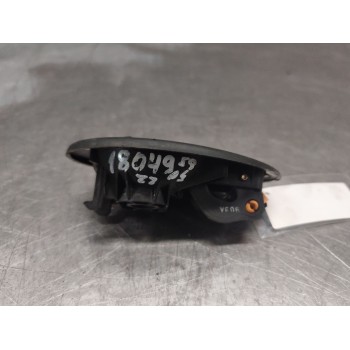Recambio de maneta interior trasera derecha para daewoo matiz cd referencia OEM IAM   