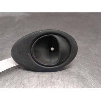 Recambio de maneta interior trasera derecha para daewoo matiz cd referencia OEM IAM   