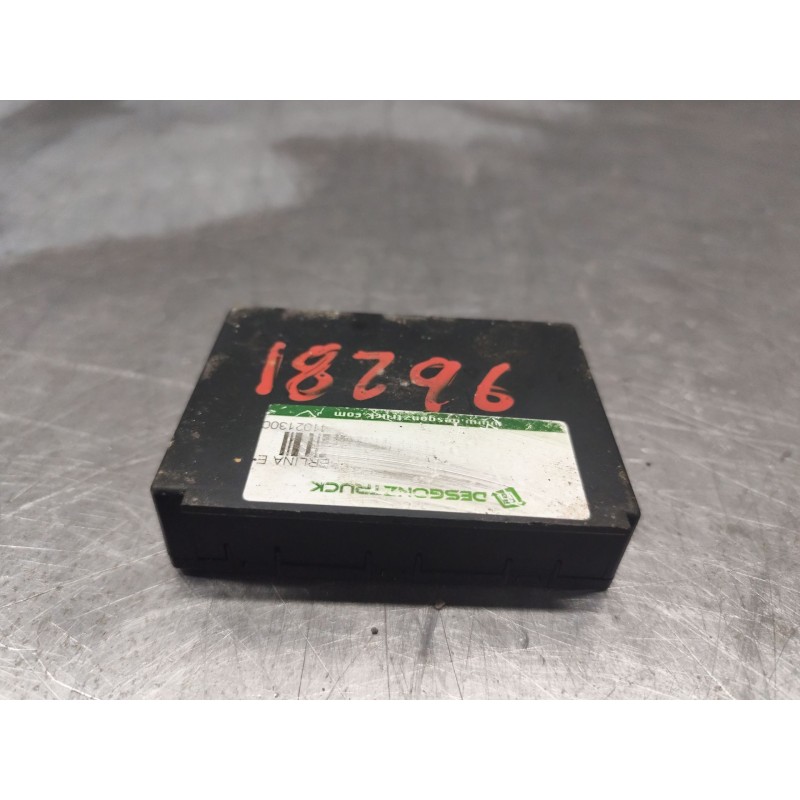 Recambio de centralita cierre para mercedes-benz clase e (w211) berlina e 270 cdi (211.016) referencia OEM IAM 410213005012 A211 - Negro 4