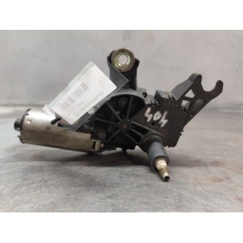 Recambio de motor limpia trasero para seat leon (1m1) signo referencia OEM IAM 1J6955711C  