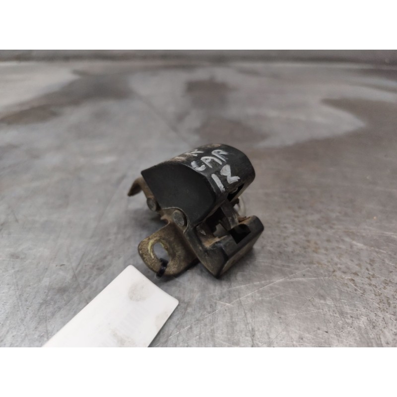 Recambio de cerradura puerta carga para renault master desde ´98 referencia OEM IAM   