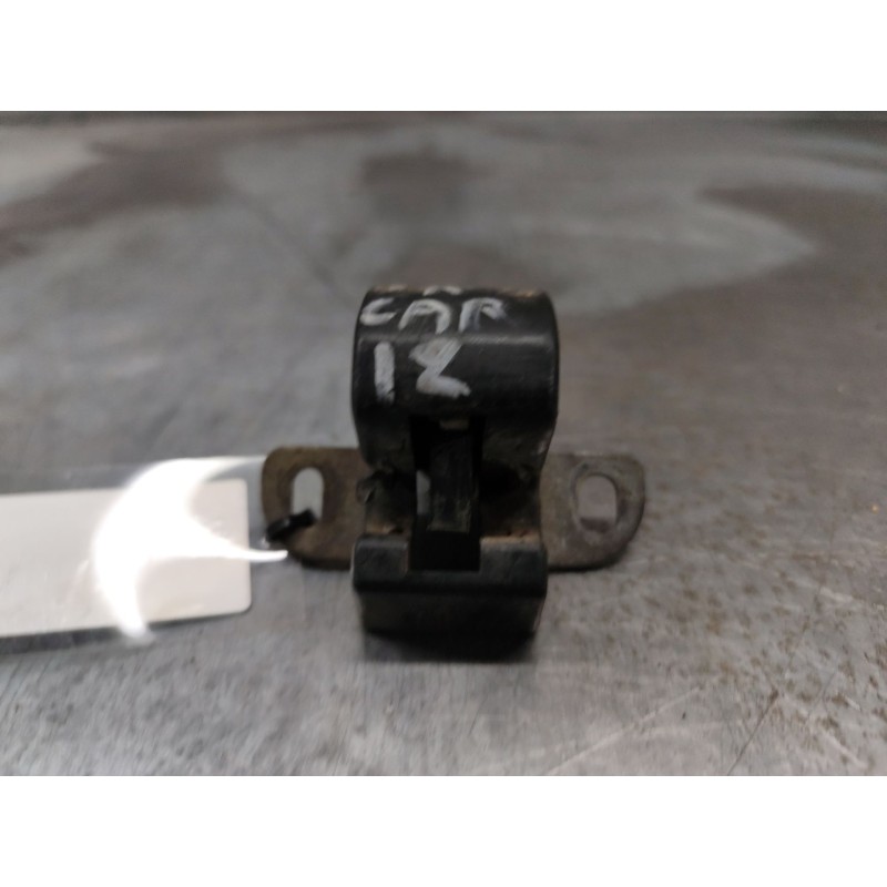 Recambio de cerradura puerta carga para renault master desde '98 referencia OEM IAM - Blanco 3