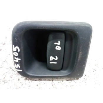 MANETA EXTERIOR DELANTERA IZQUIERDA 7700352488 