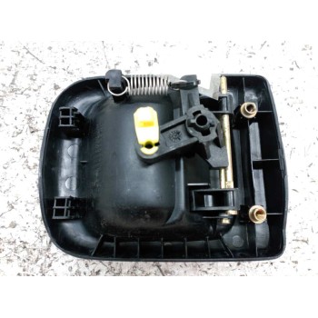 Recambio de maneta exterior delantera izquierda para renault master desde ´98 referencia OEM IAM 7700352488  