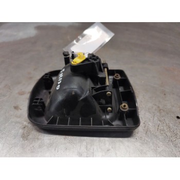 Recambio de maneta exterior delantera izquierda para renault master desde ´98 referencia OEM IAM 7700352488  