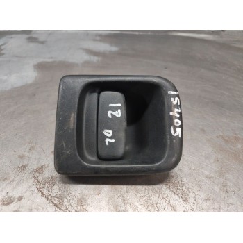 Recambio de maneta exterior delantera izquierda para renault master desde ´98 referencia OEM IAM 7700352488  