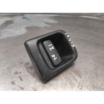 Recambio de maneta exterior delantera izquierda para renault master desde ´98 referencia OEM IAM 7700352488  