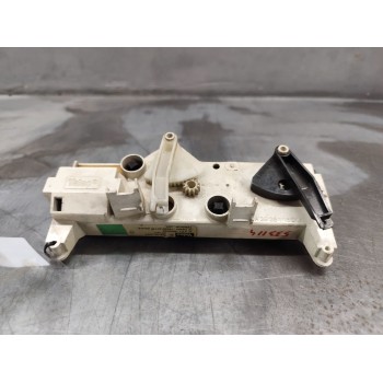 Recambio de mando calefaccion / aire acondicionado para opel movano referencia OEM IAM 1848819177 663255Z 