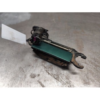 MANETA EXTERIOR DELANTERA IZQUIERDA 4A0837205 8D0837207 VERDE OSCURO