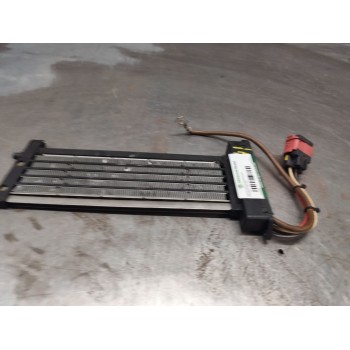 Recambio de resistencia calefaccion para peugeot 407 sw sport referencia OEM IAM 18K463AF  