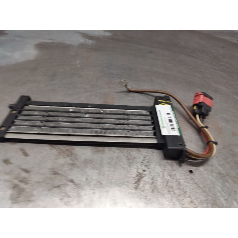 Recambio de resistencia calefaccion para peugeot 407 sw sport referencia OEM IAM 18K463AF - Gris 3