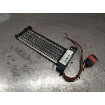 Recambio de resistencia calefaccion para peugeot 407 sw sport referencia OEM IAM 18K463AF  