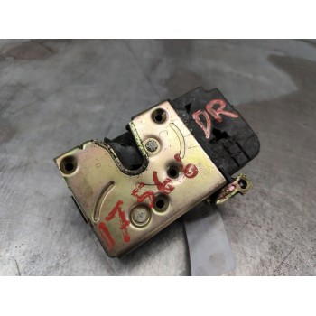 CERRADURA PUERTA DELANTERA DERECHA 