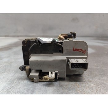 Recambio de cerradura puerta delantera derecha para peugeot 306 berlina 3/4/5 puertas (s2) boulebard referencia OEM IAM   
