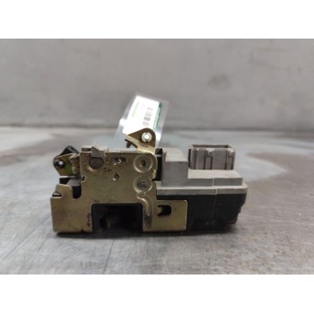 Recambio de cerradura puerta delantera derecha para peugeot 306 berlina 3/4/5 puertas (s2) boulebard referencia OEM IAM   