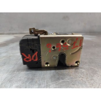 Recambio de cerradura puerta delantera derecha para peugeot 306 berlina 3/4/5 puertas (s2) boulebard referencia OEM IAM   