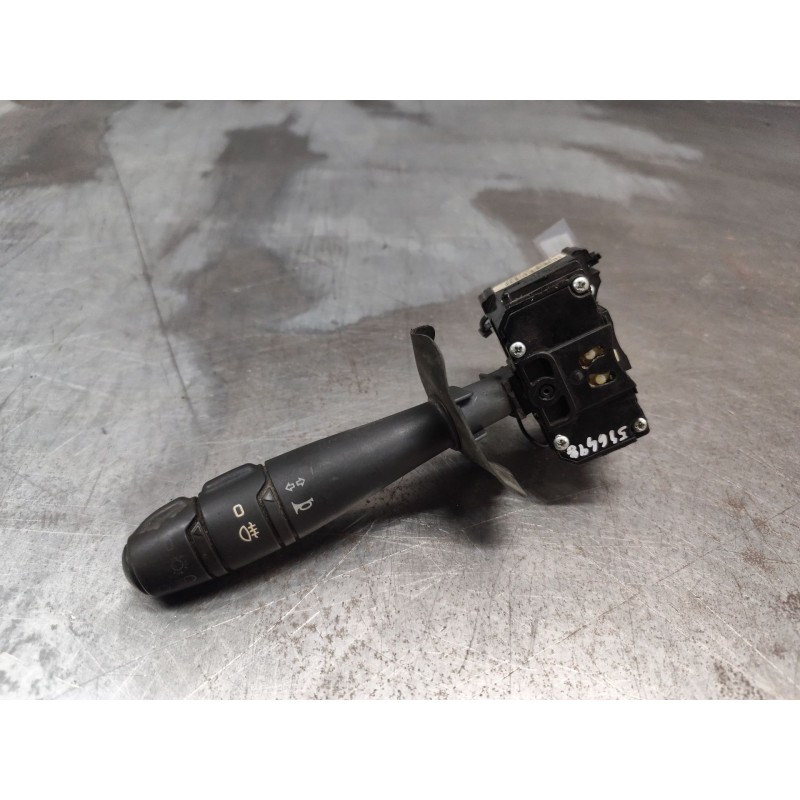 Recambio de mando intermitentes para renault clio ii fase i (b/cbo) 1.9 diesel referencia OEM IAM 36911F26F8  