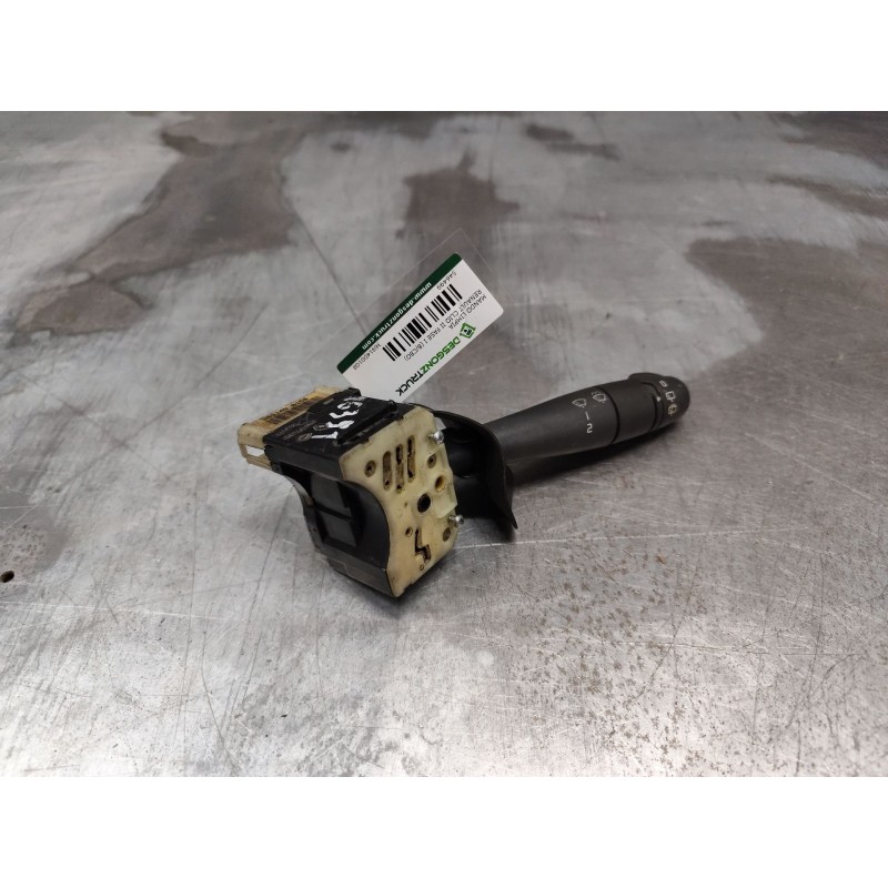 Recambio de mando limpia para renault clio ii fase i (b/cbo) 1.9 diesel referencia OEM IAM 36914D01G8  