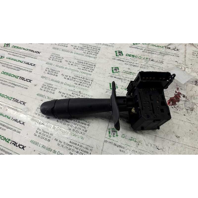 Recambio de mando limpia para renault kangoo (f/kc0) alize referencia OEM IAM 8200090337 - Blanco 2