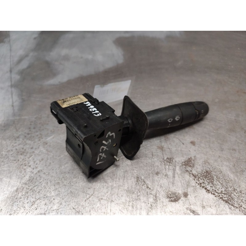 Recambio de mando limpia para renault kangoo (f/kc0) alize referencia OEM IAM 8200090337 - Blanco 5