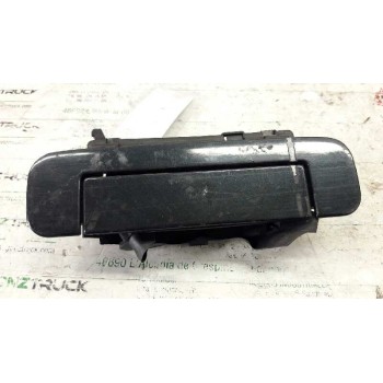 Recambio de maneta exterior trasera derecha para audi a4 avant (b5) 2.5 tdi referencia OEM IAM  ELECTRICA 