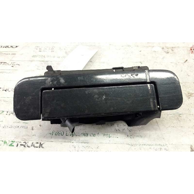 Recambio de maneta exterior trasera derecha para audi a4 avant (b5) 2.5 tdi referencia OEM IAM  ELECTRICA - Negro 2