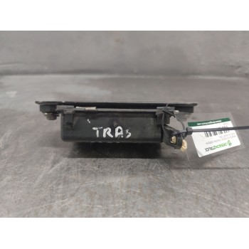 Recambio de maneta exterior trasera derecha para audi a4 avant (b5) 2.5 tdi referencia OEM IAM  ELECTRICA 