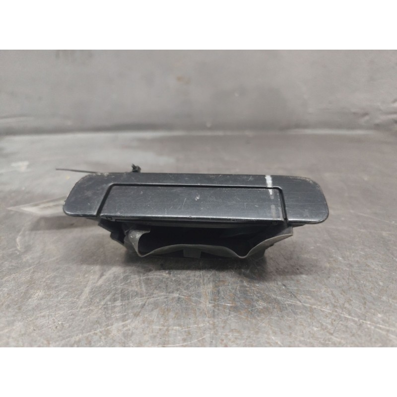 Recambio de maneta exterior trasera derecha para audi a4 avant (b5) 2.5 tdi referencia OEM IAM  ELECTRICA - Negro 4