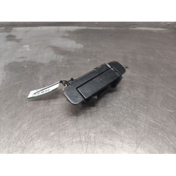 Recambio de maneta exterior trasera derecha para audi a4 avant (b5) 2.5 tdi referencia OEM IAM  ELECTRICA 
