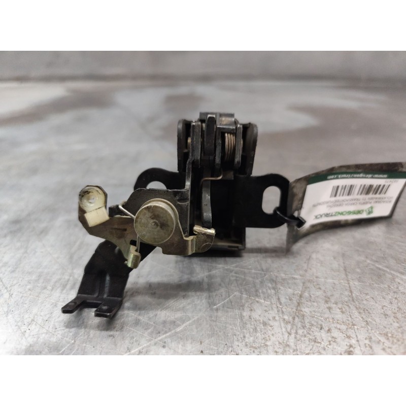 Recambio de bisagras puerta carga derecha para volkswagen t5 transporter/furgoneta combi city referencia OEM IAM  SUPERIOR 
