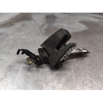 Recambio de bisagras puerta carga derecha para volkswagen t5 transporter/furgoneta combi city referencia OEM IAM  SUPERIOR 