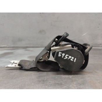 Recambio de cinturon seguridad delantero derecho para renault scenic ii authentique referencia OEM IAM 8200699577  
