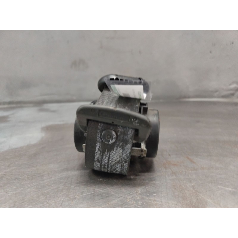 Recambio de cinturon seguridad delantero derecho para renault scenic ii authentique referencia OEM IAM 8200699577 - Verde 3