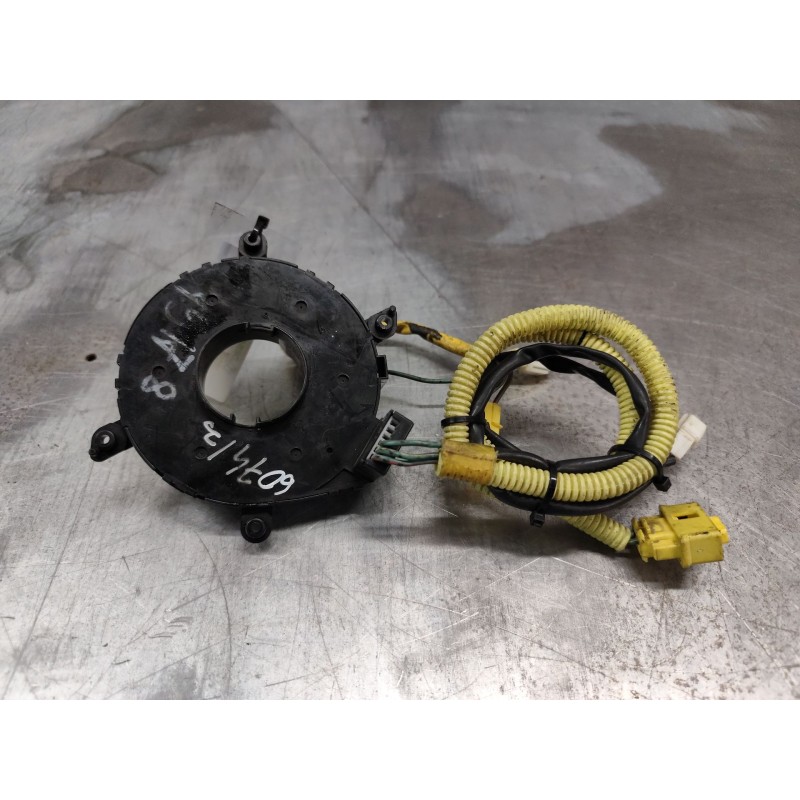 Recambio de anillo airbag para opel monterey básico referencia OEM IAM - Azul 2