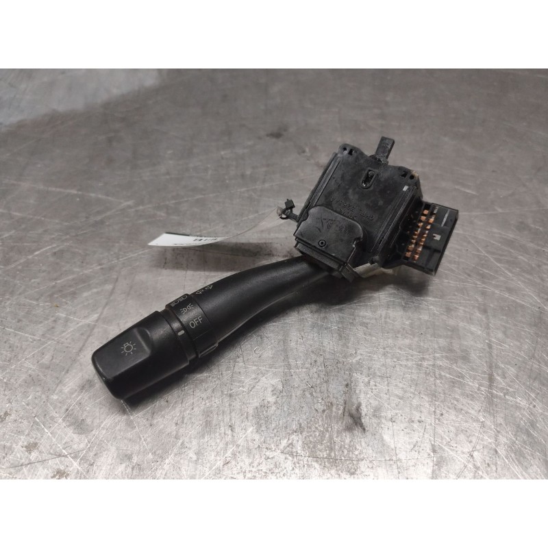 Recambio de mando intermitentes para hyundai matrix (fc) 1.6 gls edition-plus referencia OEM IAM   