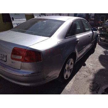 audi a8 (4e2) del año 2003