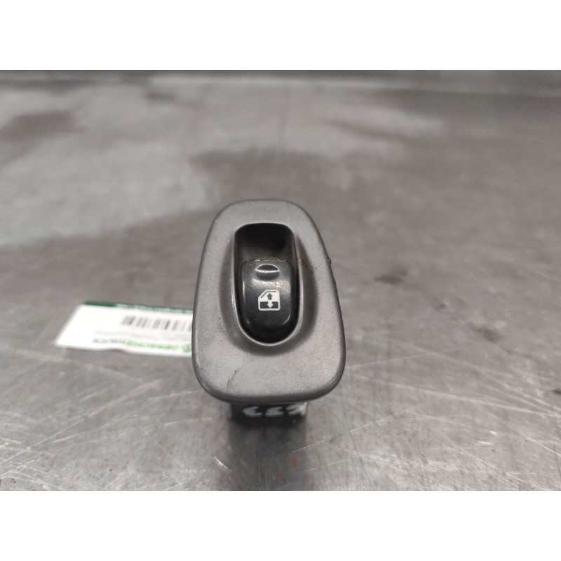 Recambio de mando elevalunas trasero izquierdo para hyundai accent (lc) gl 5p referencia OEM IAM - Azul 2