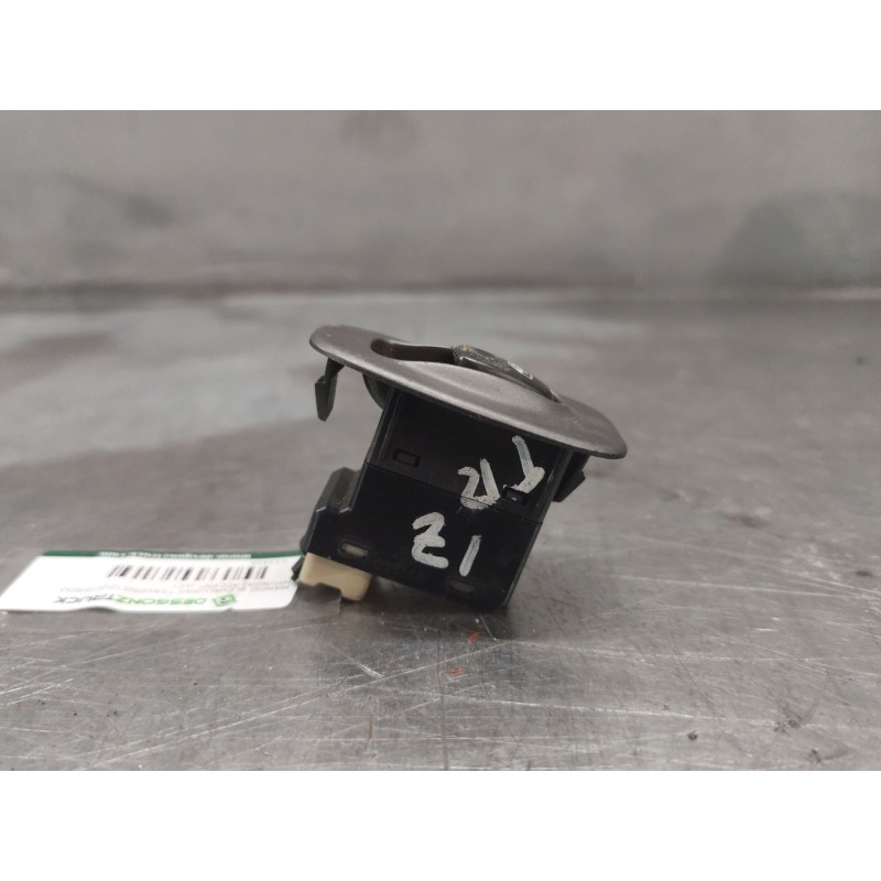 Recambio de mando elevalunas trasero izquierdo para hyundai accent (lc) gl 5p referencia OEM IAM - Azul 3