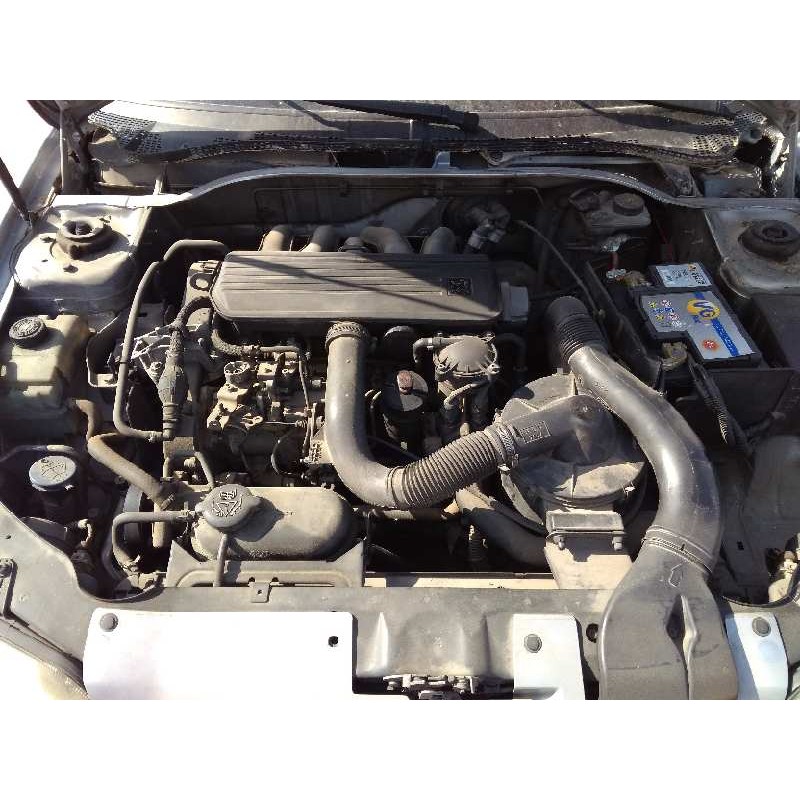 PEUGEOT 306 BERLINA 3/4/5 PUERTAS (S2)