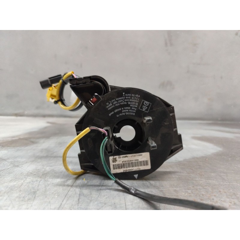 Recambio de anillo airbag para ford transit mod. 2000 combi ft 330 2.4 largo referencia OEM IAM YC1T - Blanco 3