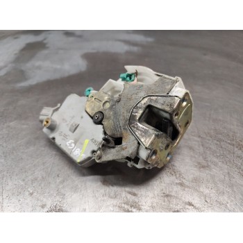 Recambio de cerradura puerta trasera derecha para nissan primera berlina (p11) básico referencia OEM IAM  CON CENTRALIZADO ELECT