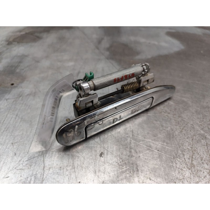 Recambio de maneta exterior delantera derecha para nissan primera berlina (p11) básico referencia OEM IAM   