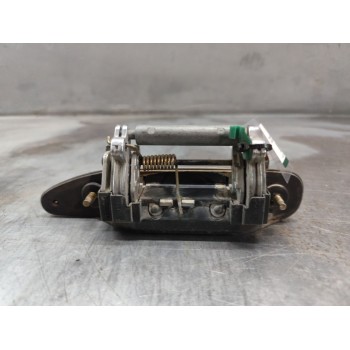 Recambio de maneta exterior delantera derecha para nissan primera berlina (p11) básico referencia OEM IAM   