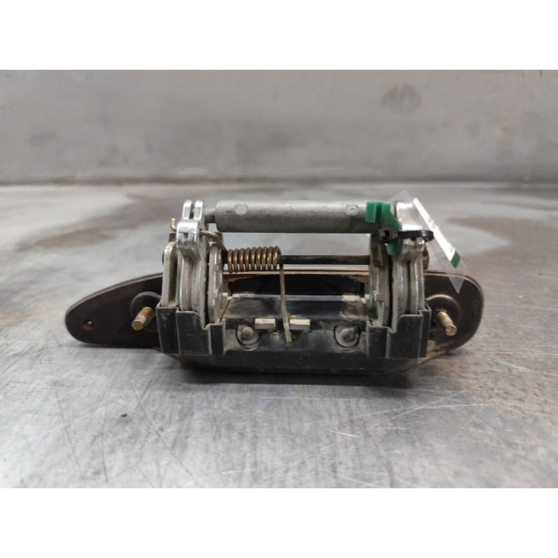 Recambio de maneta exterior delantera derecha para nissan primera berlina (p11) básico referencia OEM IAM 2