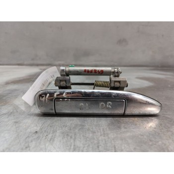Recambio de maneta exterior delantera derecha para nissan primera berlina (p11) básico referencia OEM IAM   